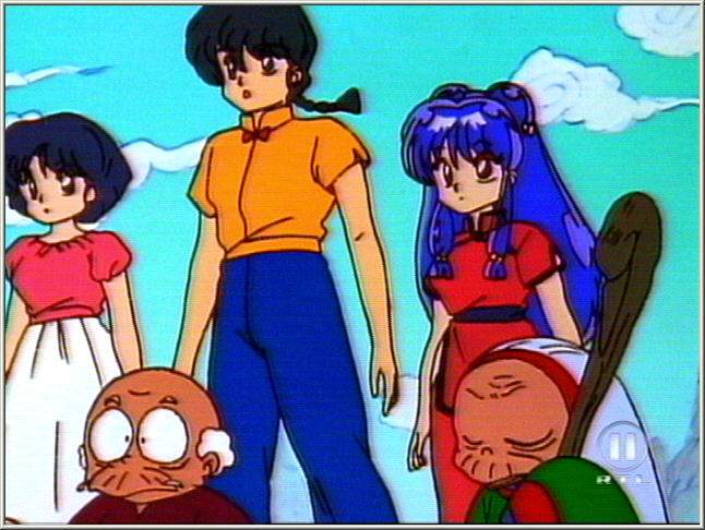 Otaku Gallery  / . / Anime e Manga / Ranma / Screen Shots / Episodio 55 / 030.jpg